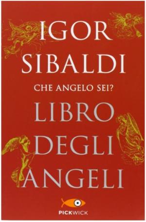 CHE ANGELO SEI?LIBRO DEGLI ANGELI